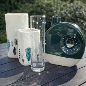 Vasen & Blumentöpfe