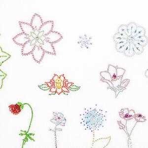 Motivepaket - Blumen