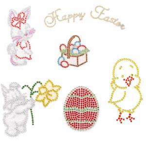 Motivepaket - Oster-Set