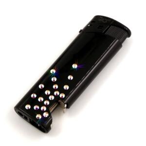 Feuerzeug_Bieroeffner_Strahlen_Swarovski